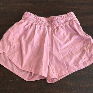 Lululemon Track That 5inch Shorts